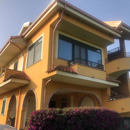 Casa Clementina Apartman Pizzo Kültér fotó