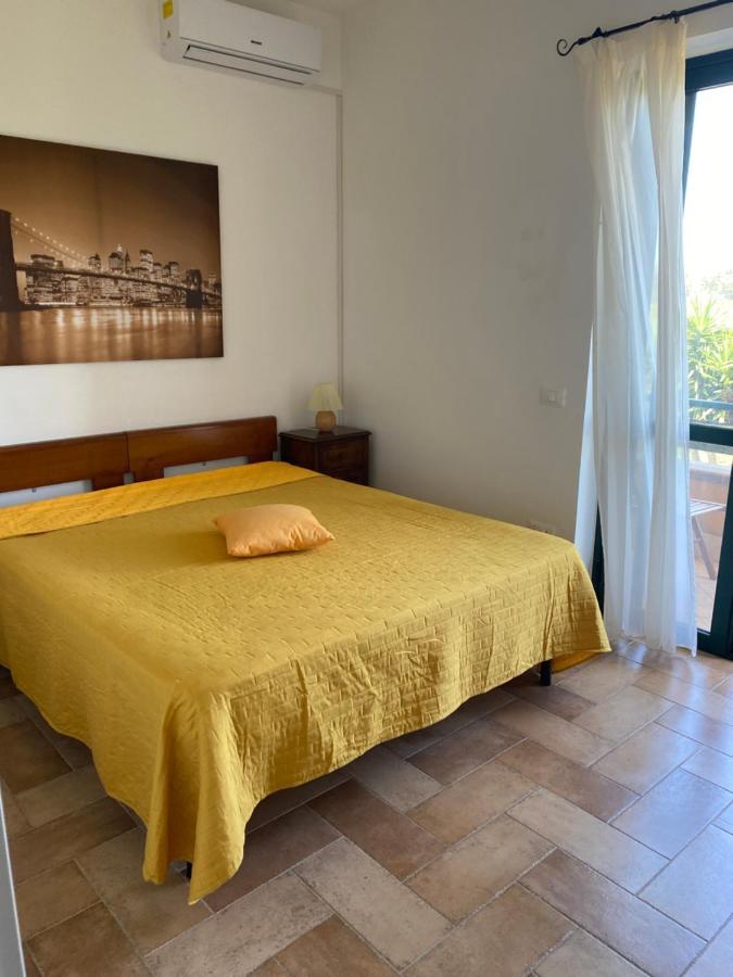 Casa Clementina Apartman Pizzo Kültér fotó