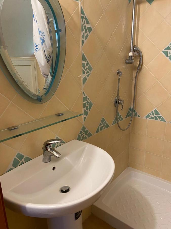 Casa Clementina Apartman Pizzo Kültér fotó