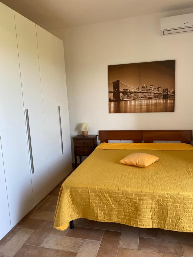 Casa Clementina Apartman Pizzo Kültér fotó