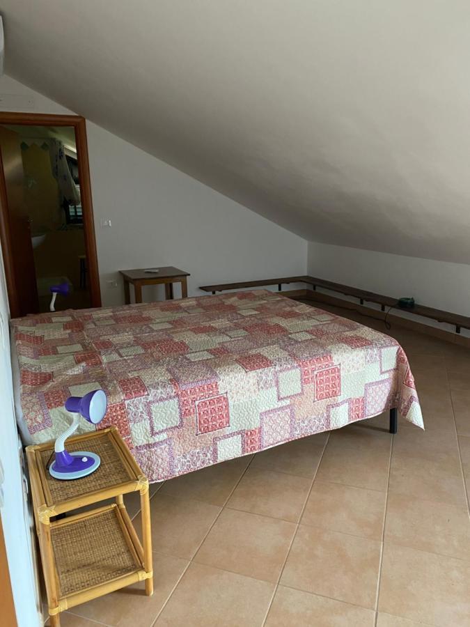 Casa Clementina Apartman Pizzo Kültér fotó