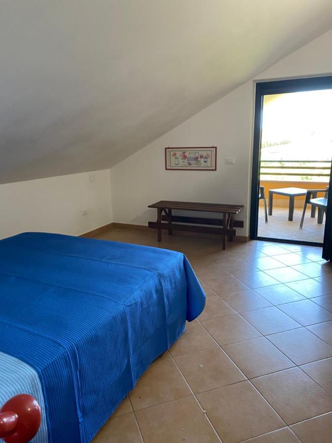 Casa Clementina Apartman Pizzo Kültér fotó