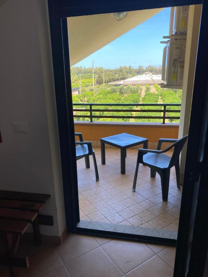 Casa Clementina Apartman Pizzo Kültér fotó