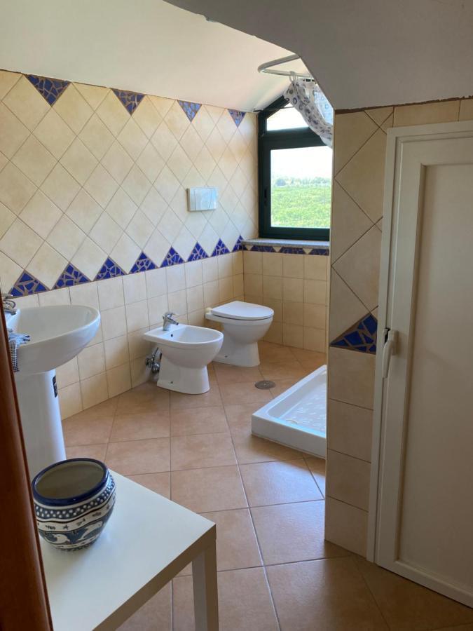Casa Clementina Apartman Pizzo Kültér fotó
