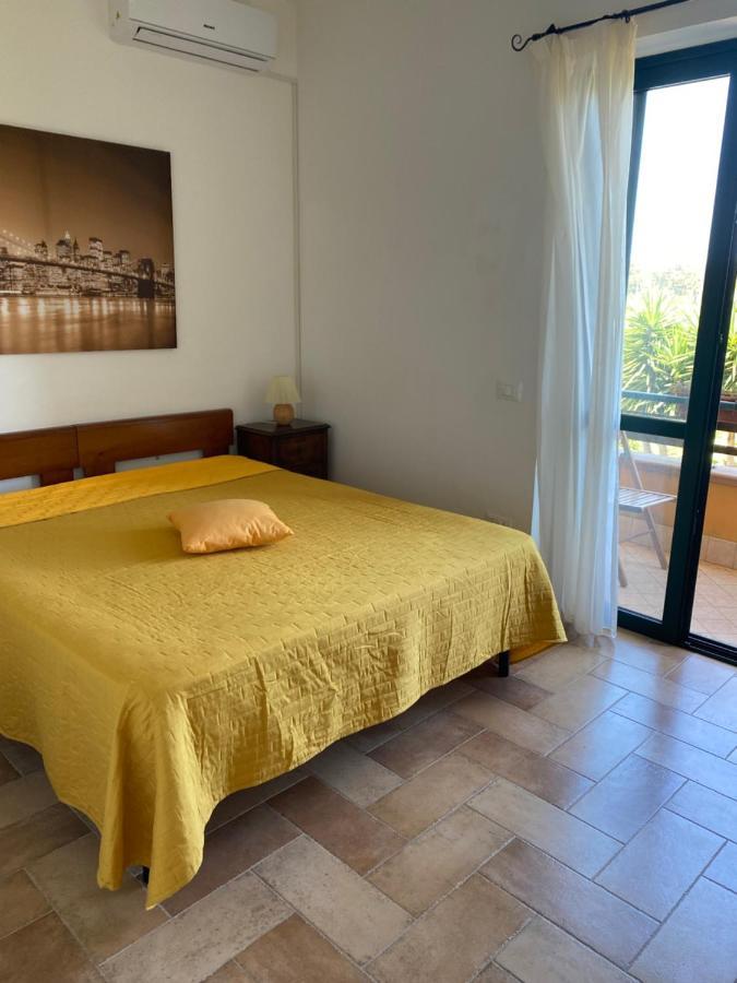 Casa Clementina Apartman Pizzo Kültér fotó