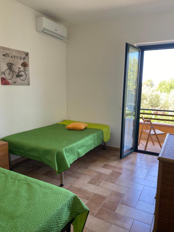 Casa Clementina Apartman Pizzo Kültér fotó