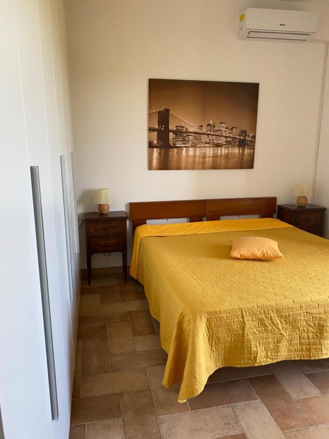 Casa Clementina Apartman Pizzo Kültér fotó