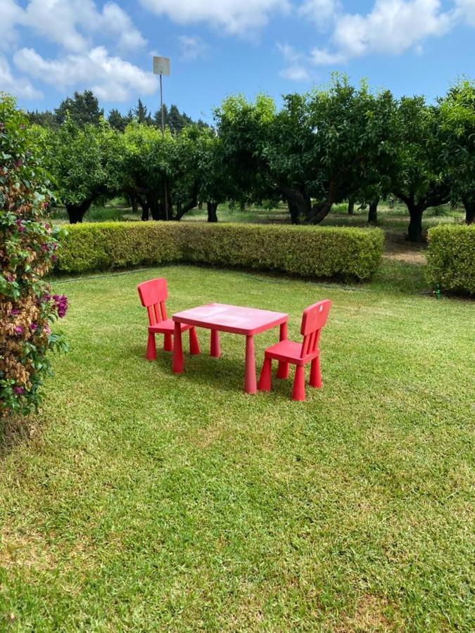 Casa Clementina Apartman Pizzo Kültér fotó