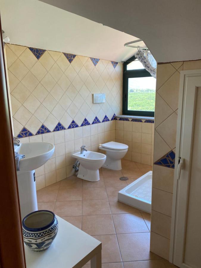 Casa Clementina Apartman Pizzo Kültér fotó