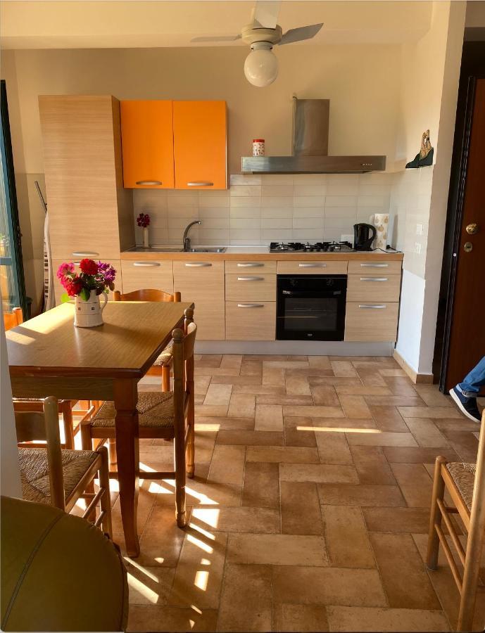 Casa Clementina Apartman Pizzo Kültér fotó